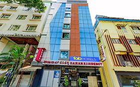 Fabhotel Sairam Residency